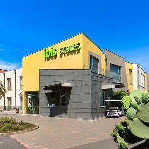 ibis Styles Catania Acireale