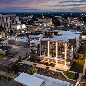 Ac Hotel By Marriott Tuscaloosa Downtown